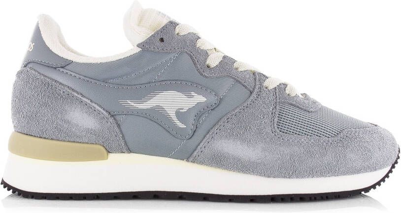 Kangaroos Sneakers Baskets Aussie Mono