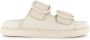 Maruti Edin Slippers Off white Off White - Thumbnail 2