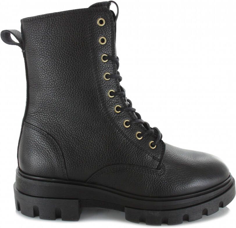 Maruti fleur boots 66.1570.01 Zwart Dames - Foto 2