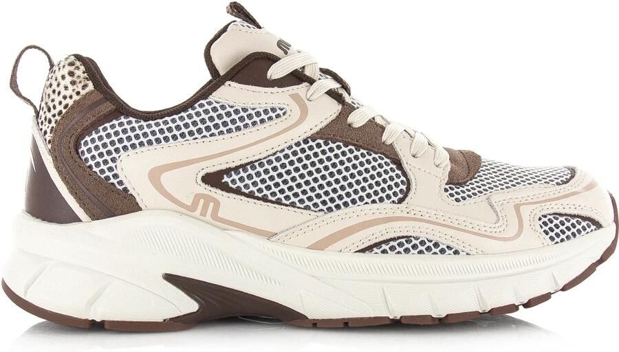 Maruti Dames Sneakers Novi Offwhite almond Off White - Foto 3