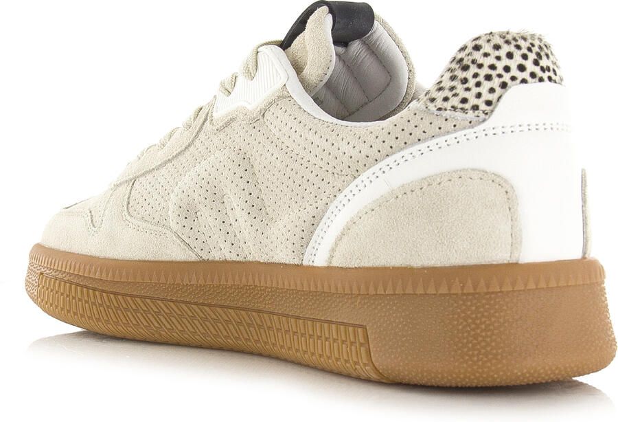 Maruti YALE sand sneakers dames Suede Dames - Foto 17