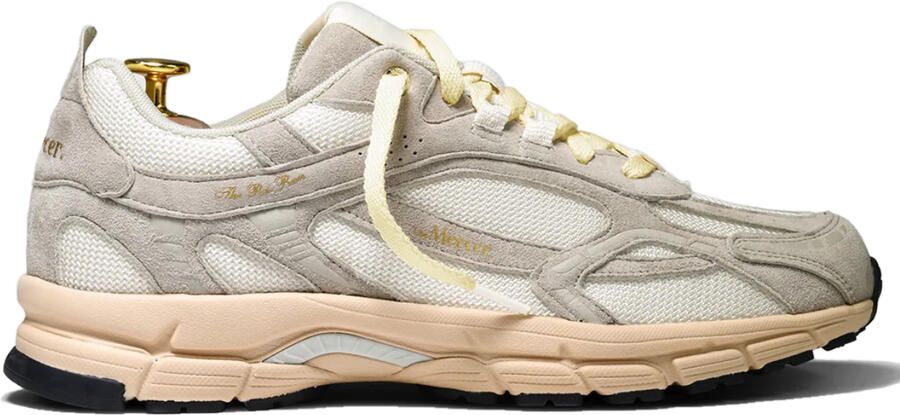Mercer Amsterdam Mercer The Re-Run Desert 2.0 sand Nubuck Unisex - Foto 2