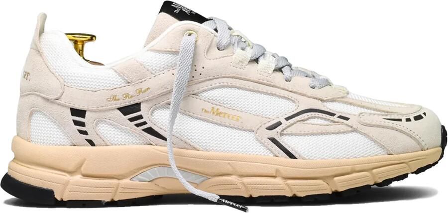 Mercer Amsterdam Mercer The Re-Run Desert off white Mesh Unisex - Foto 3