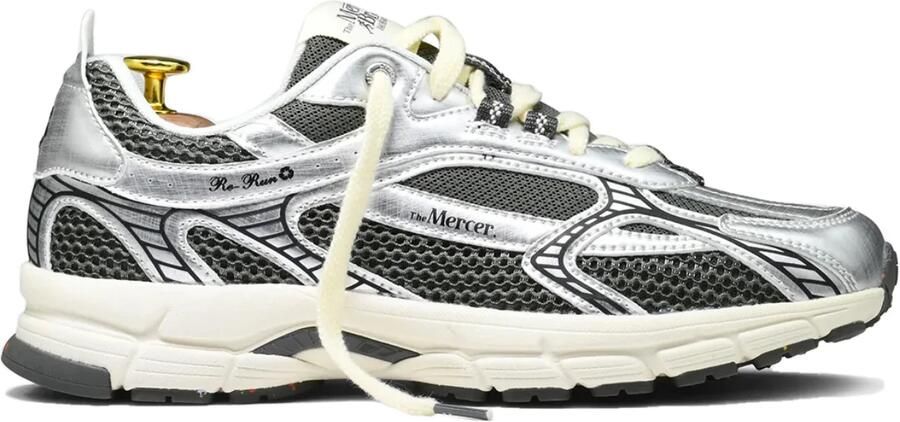 Mercer Amsterdam Mercer The Re-Run Twin Mesh grey Mesh Unisex - Foto 3