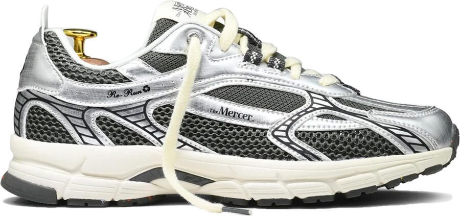 Mercer Amsterdam Mercer The Re-Run Twin Mesh grey Mesh Unisex