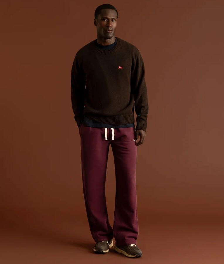 Mercer Amsterdam Mercer The Re-Run Vibram brown Leer Unisex - Foto 5