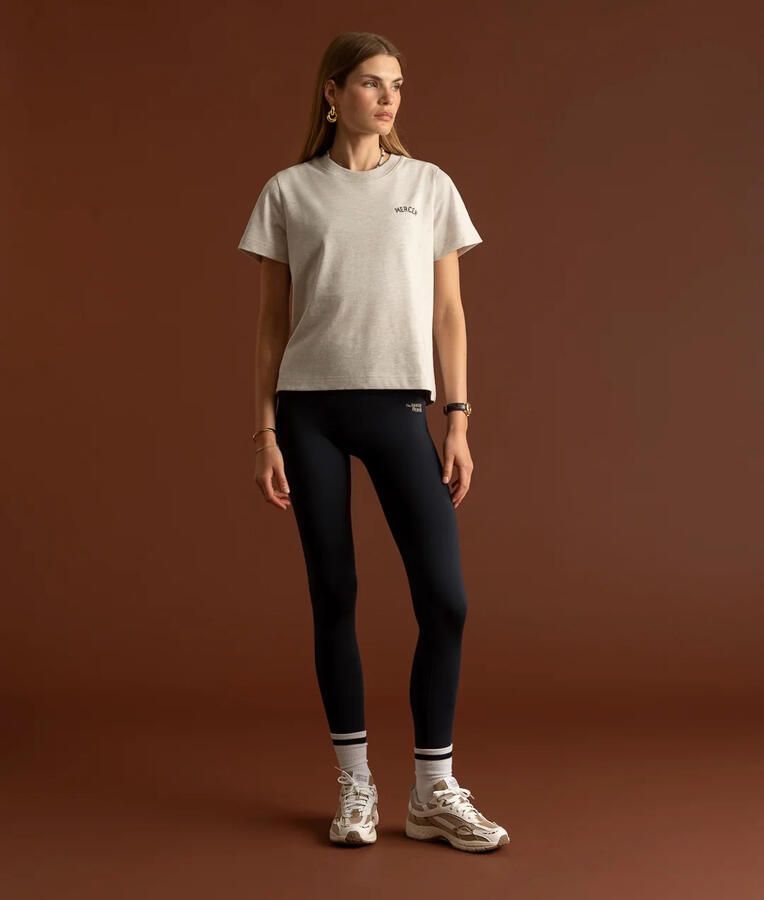 Mercer Amsterdam Mercer The Re-Run White Silver gold Mesh Dames - Foto 8