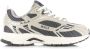MERCER AMSTERDAM Lage Sneakers Dames The Re-run Champagne Maat: 38 Materiaal: Mesh Kleur: Grijs - Thumbnail 3