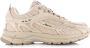 Mercer Amsterdam Mercer The Re-Run Suede light sand Suede Unisex - Thumbnail 5