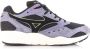 Mizuno Contender black sand blue Mesh Unisex - Thumbnail 2
