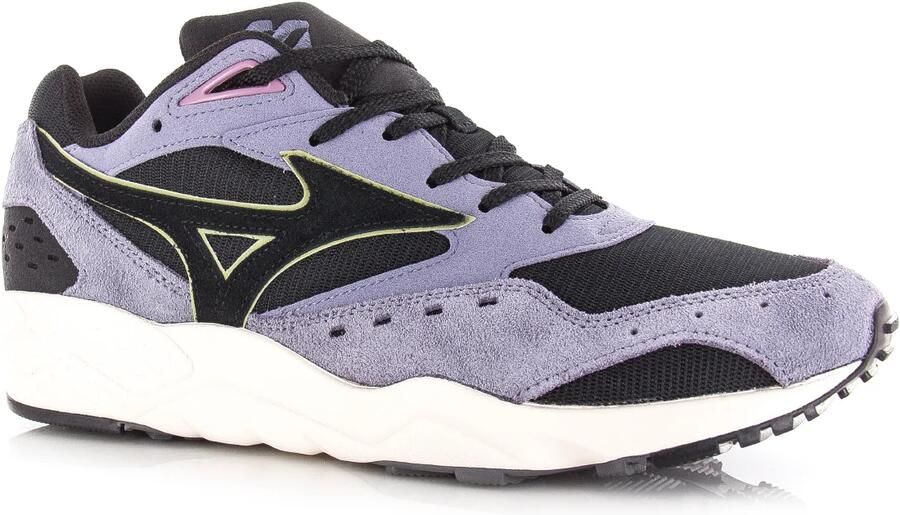 Mizuno Contender black sand blue Mesh Unisex - Foto 10