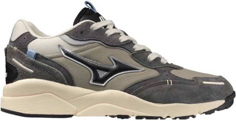 Mizuno Sky Medal B Suede Unisex