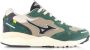Mizuno Sky Medal Beta sneakers groen Mesh Lage sneakers Unisex - Thumbnail 1