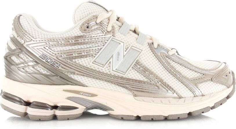 New Balance 1906R arid stone sneakers Mesh Unisex