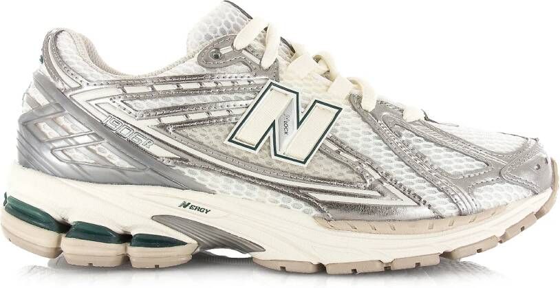 New Balance 1906R metallic sea salt Mesh Unisex