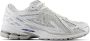 New Balance 1906R Heren Schoenen Wit Maat: 40.5 Mesh Synthetisch Foot Locker - Thumbnail 2