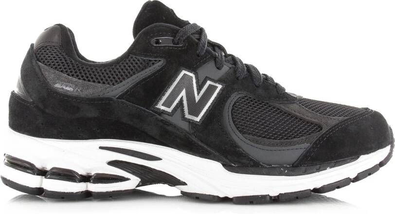 New Balance 2002r Fashion sneakers Schoenen black 47.5 beschikbare maaten:41.5 42.5 43 44.5 45 46.5 47.5 - Foto 17