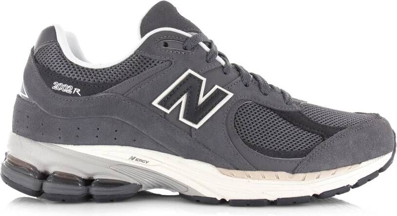 New Balance 2002R | Magnet Phantom Suede Unisex