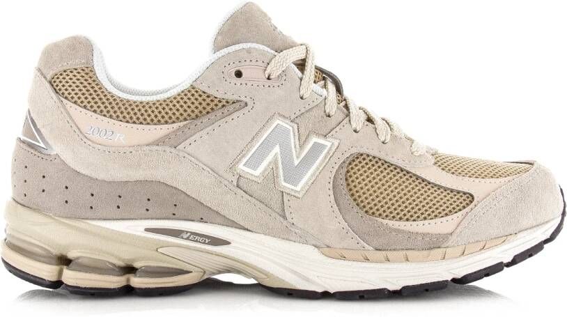 New Balance 2002R | Shipyard Incense Suede Unisex