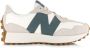 New Balance Textiel Leer Suède Rubberen Zool Ws327Ga Multicolor Dames - Thumbnail 13