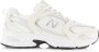 New Balance 530 Fashion sneakers Schoenen sea salt maat: 42.5 beschikbare maaten:41.5 42.5 43 44.5 45 46.5 - Thumbnail 3