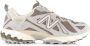 New Balance 610v1 Brighton grey Grijs Suede Lage sneakers Unisex - Thumbnail 2