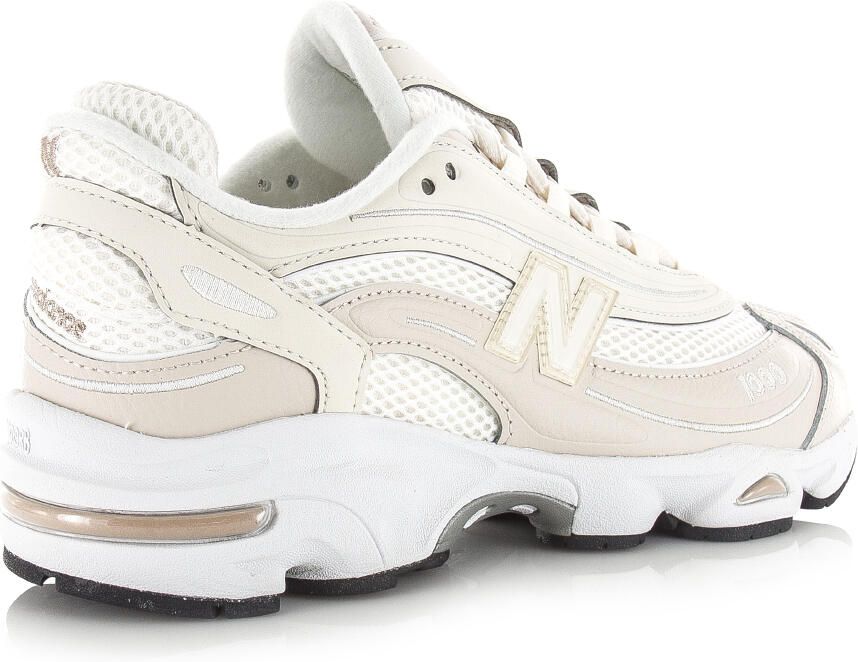 New Balance 1000 timberwolf sea salt Leer Unisex - Foto 4