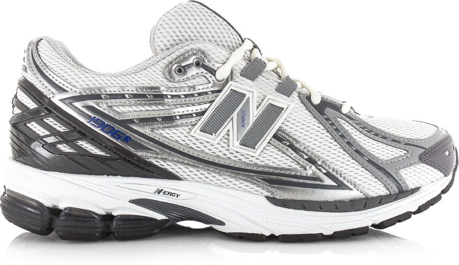 New Balance 1906R castle rock black Mesh Unisex