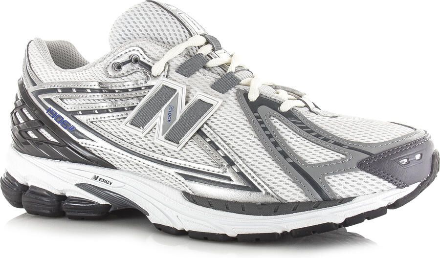 New Balance 1906R castle rock black Mesh Unisex - Foto 4