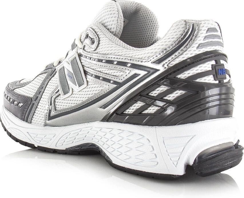 New Balance 1906R castle rock black Mesh Unisex - Foto 2