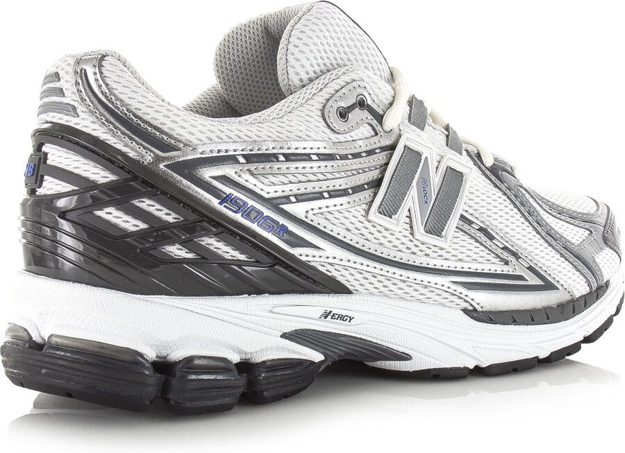 New Balance 1906R castle rock black Mesh Unisex - Foto 3