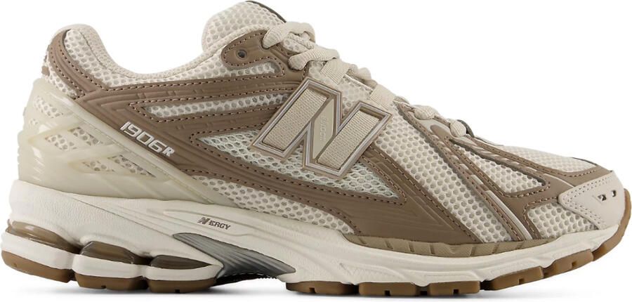 New Balance 1906R moonbeam mushroom Mesh Unisex