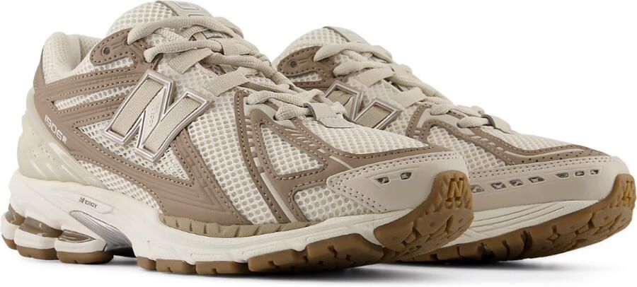 New Balance 1906R moonbeam mushroom Mesh Unisex - Foto 4