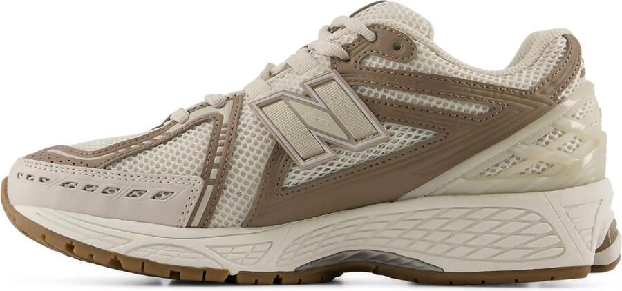 New Balance 1906R moonbeam mushroom Mesh Unisex - Foto 3