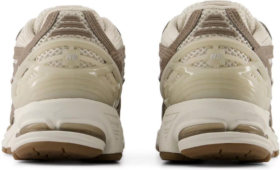 New Balance 1906R moonbeam mushroom Mesh Unisex - Foto 2