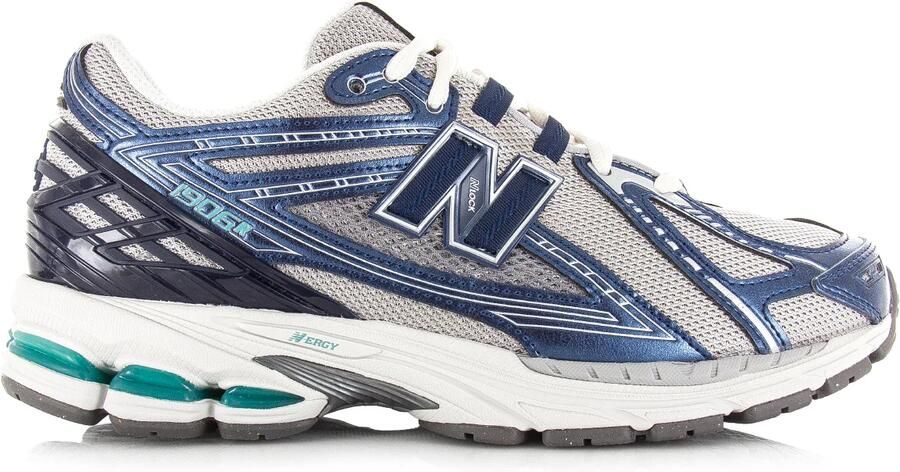New Balance 1906R nb navy raincloud Mesh Unisex