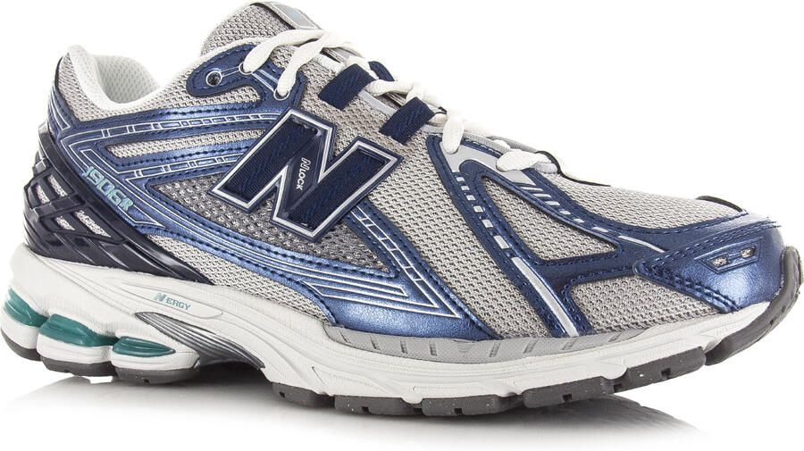 New Balance 1906R nb navy raincloud Mesh Unisex - Foto 4