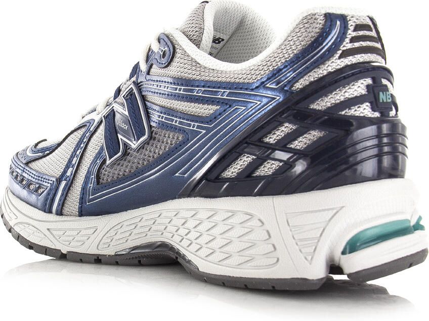 New Balance 1906R nb navy raincloud Mesh Unisex - Foto 2