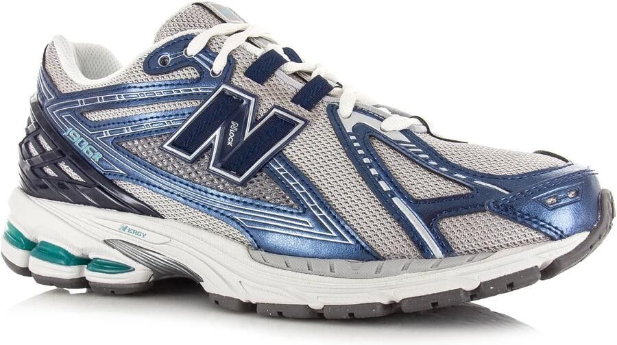New Balance 1906R nb navy raincloud Mesh Unisex - Foto 4