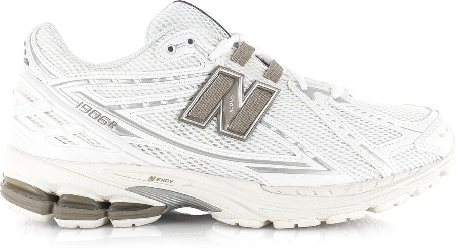 New Balance 1906R white arid stone Mesh Unisex