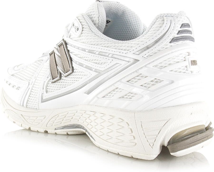 New Balance 1906R white arid stone Mesh Unisex - Foto 2