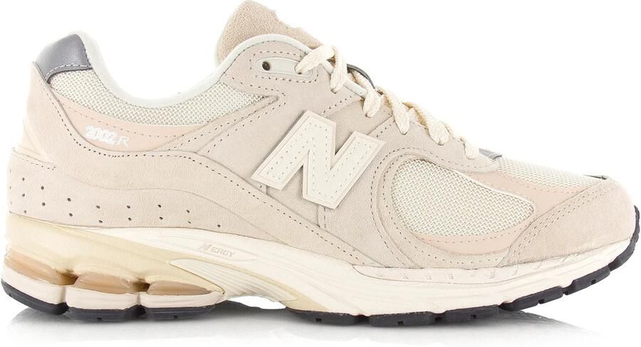 New Balance 2002 Trendy Sneakers Dames calm taupe maat: 37.5 beschikbare maaten:37.5 38.5 39.5 40.5 37 42 41.5 - Foto 20