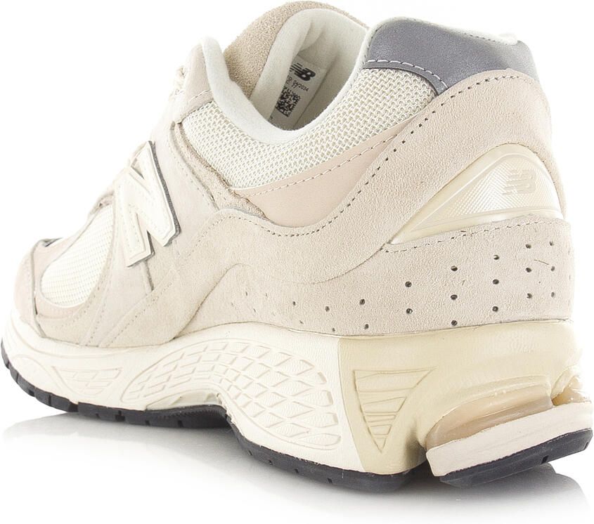 New Balance 2002 Trendy Sneakers Dames calm taupe maat: 37.5 beschikbare maaten:37.5 38.5 39.5 40.5 37 42 41.5 - Foto 20