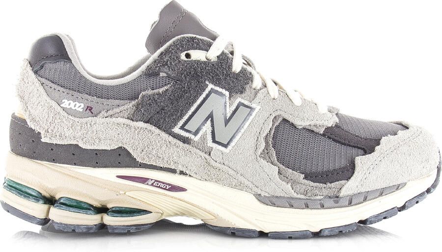 New Balance Lifestyle Sneakers met Logo Detail - Foto 8