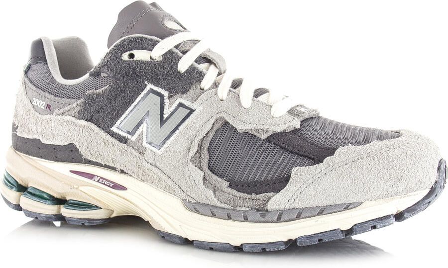 New Balance Lifestyle Sneakers met Logo Detail - Foto 11