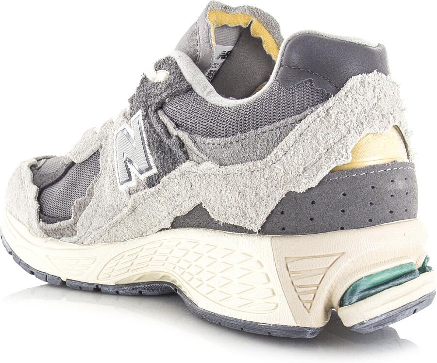 New Balance Lifestyle Sneakers met Logo Detail - Foto 9