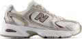 New Balance 530 Sneakers Bruin Synthetisch Textil - Bruin