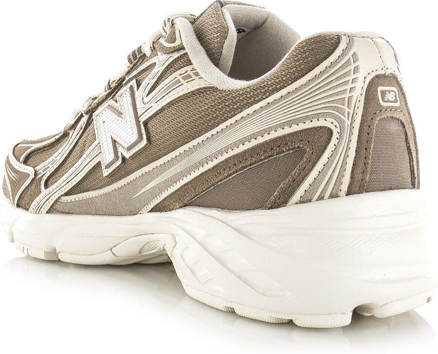 New Balance 740 mushroom driftwood Mesh Unisex - Foto 2