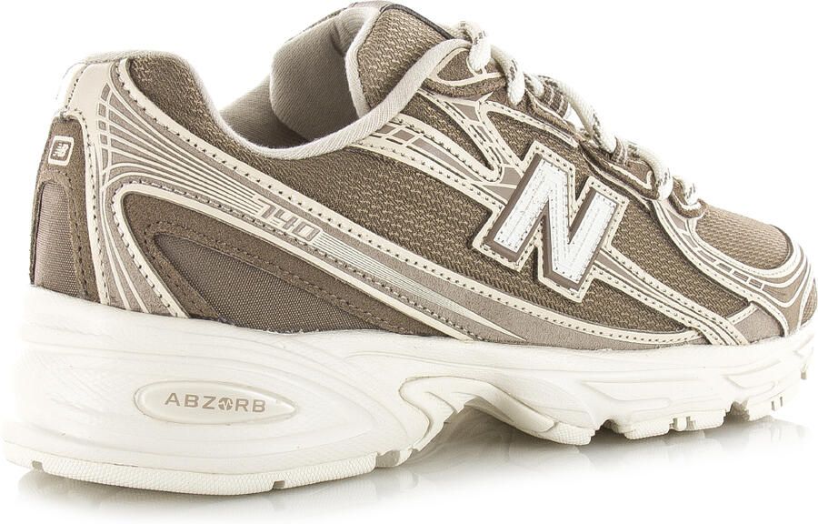 New Balance 740 mushroom driftwood Mesh Unisex - Foto 3