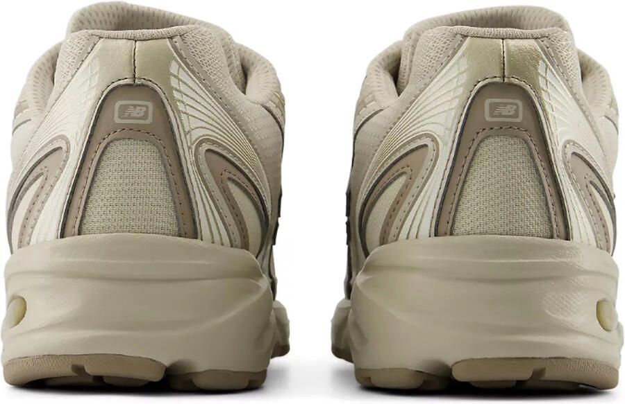 New Balance 740 Sneakers Bruin Mesh Synthetisch - Foto 2